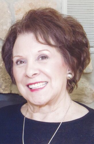 Patricia Morella 1932-2025